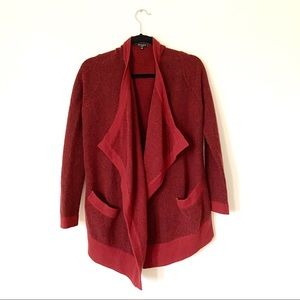 ETRO CARDIGAN